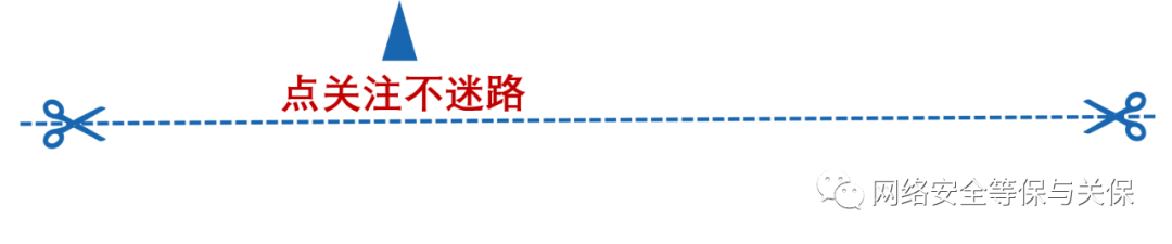 各行业网络安全等级保护标准汇总