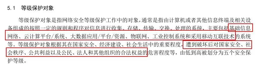 等保2.0丨2021 必须了解的40个问题