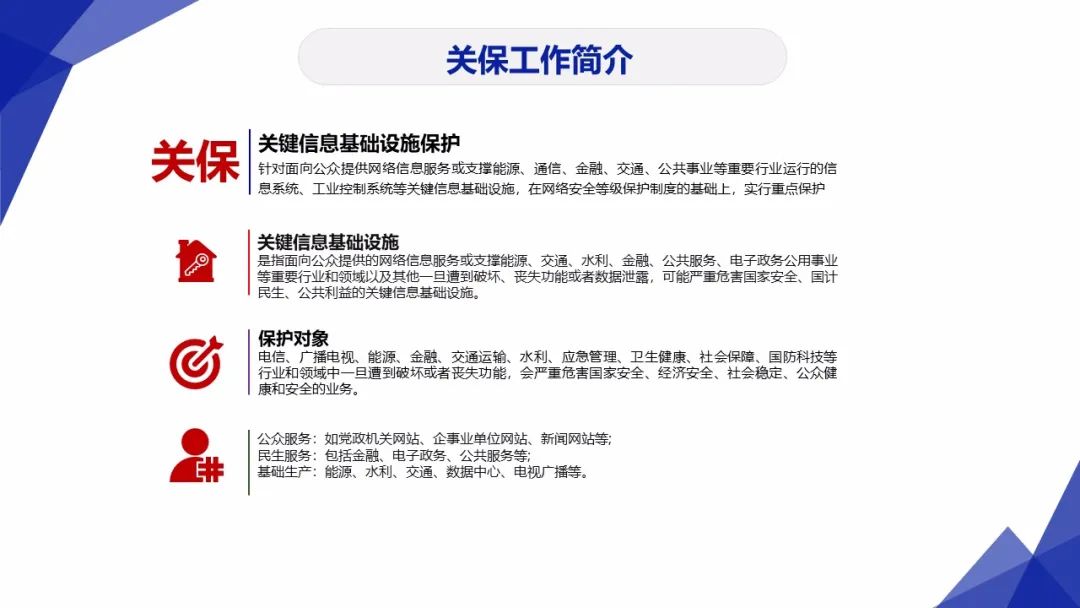 3保1评 | 分保、等保、关保、密评联系与区别