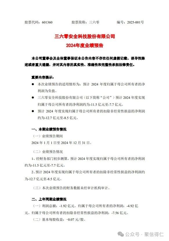 2024年网安行业：艰难求生与破局