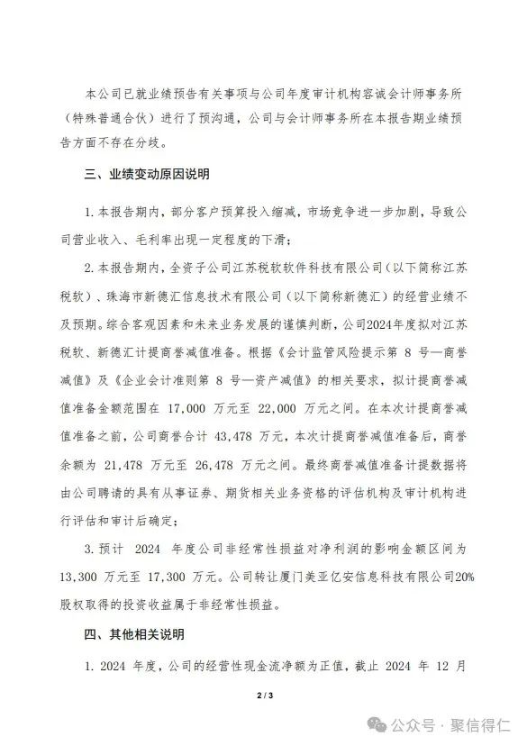 2024年网安行业：艰难求生与破局