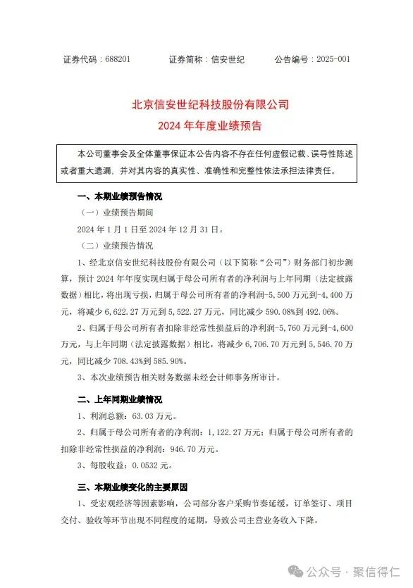 2024年网安行业：艰难求生与破局